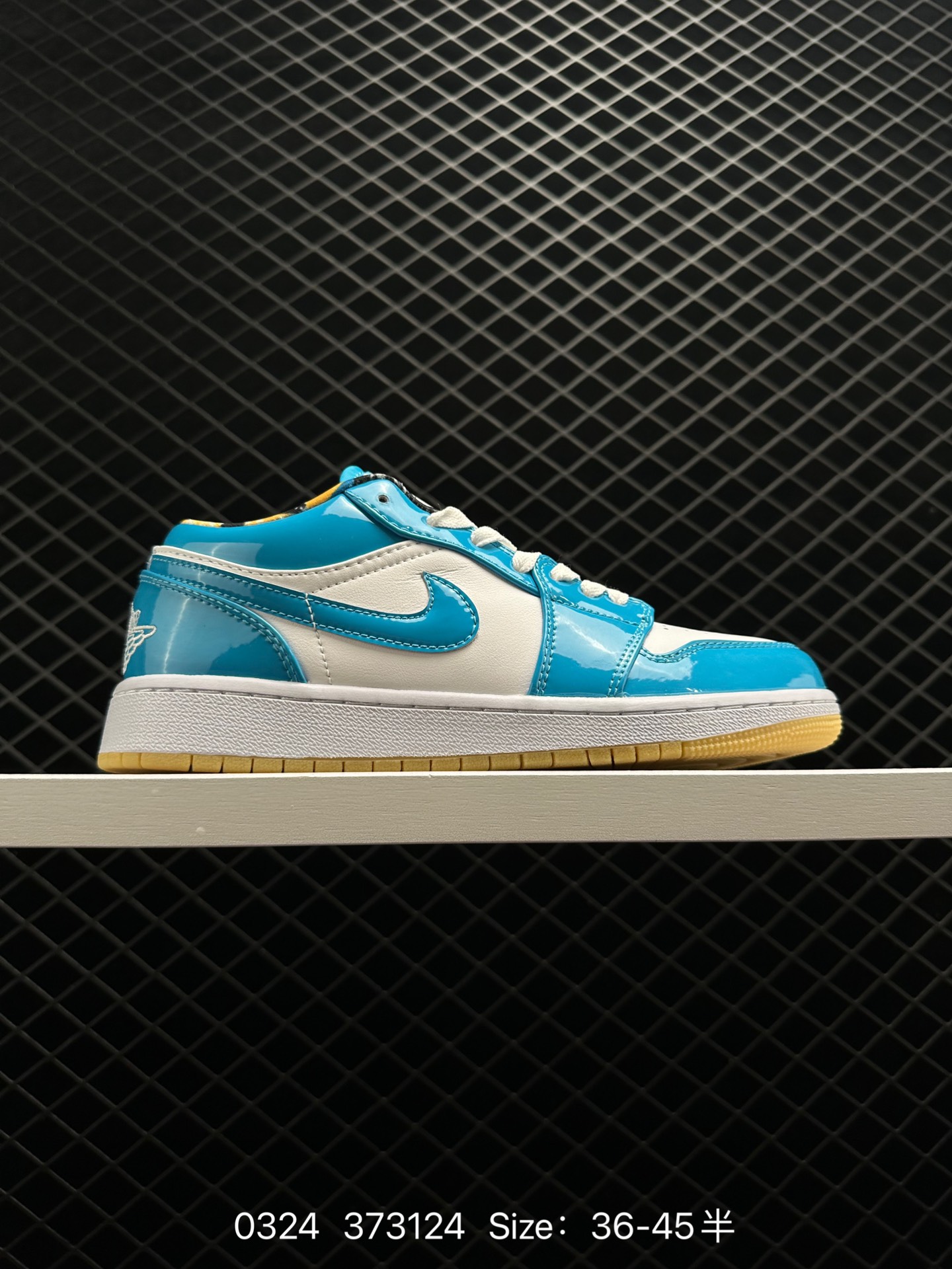 Nike Air Jordan 1 Low OG SP Nike Air Jordan 1 Low OG SP